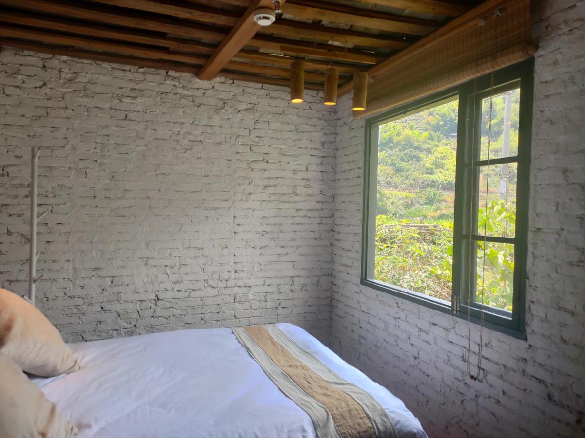 Tulou Herongzhuang Inn Nanjing  Exterior photo