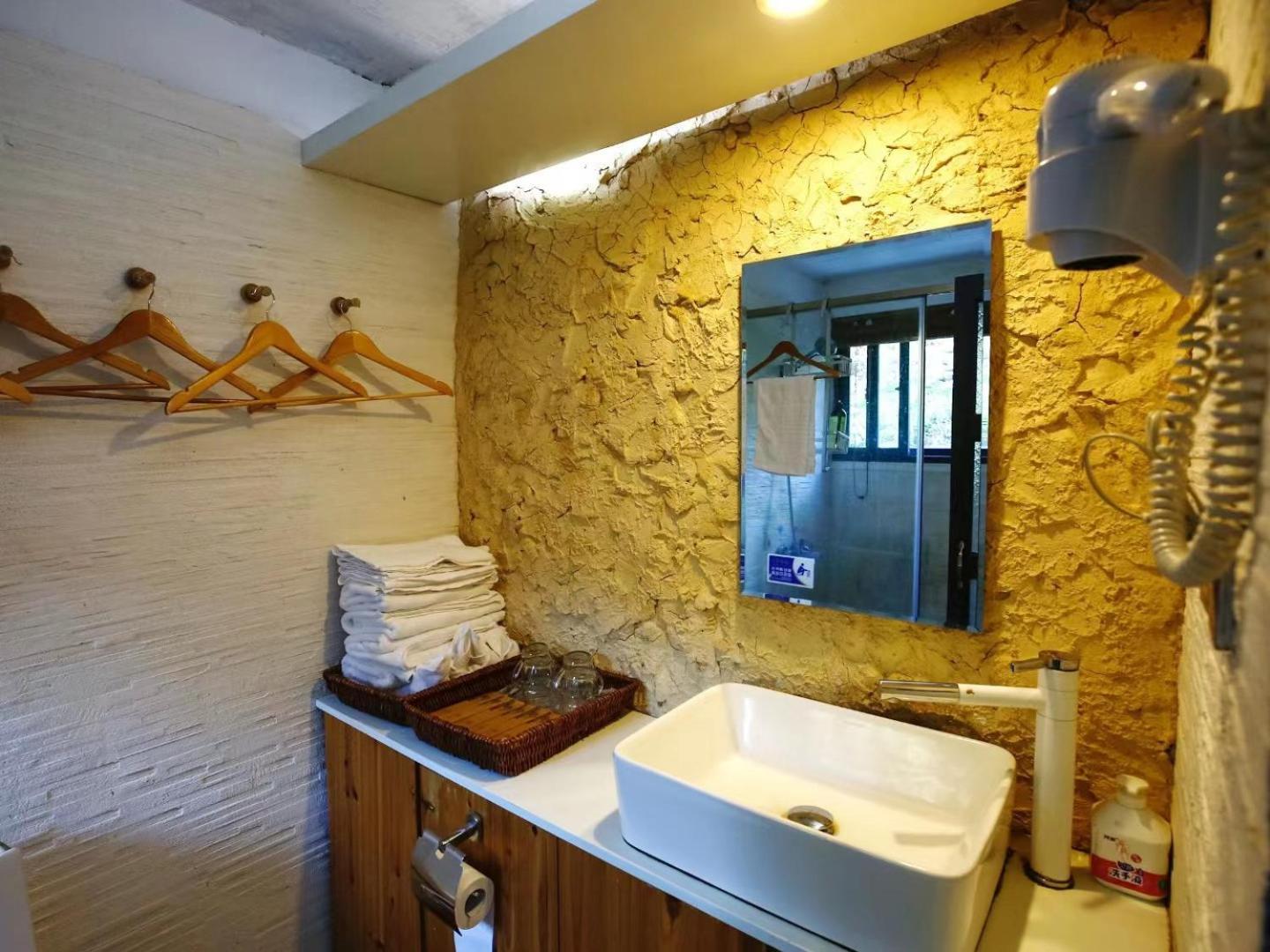 Tulou Herongzhuang Inn Nanjing  Exterior photo
