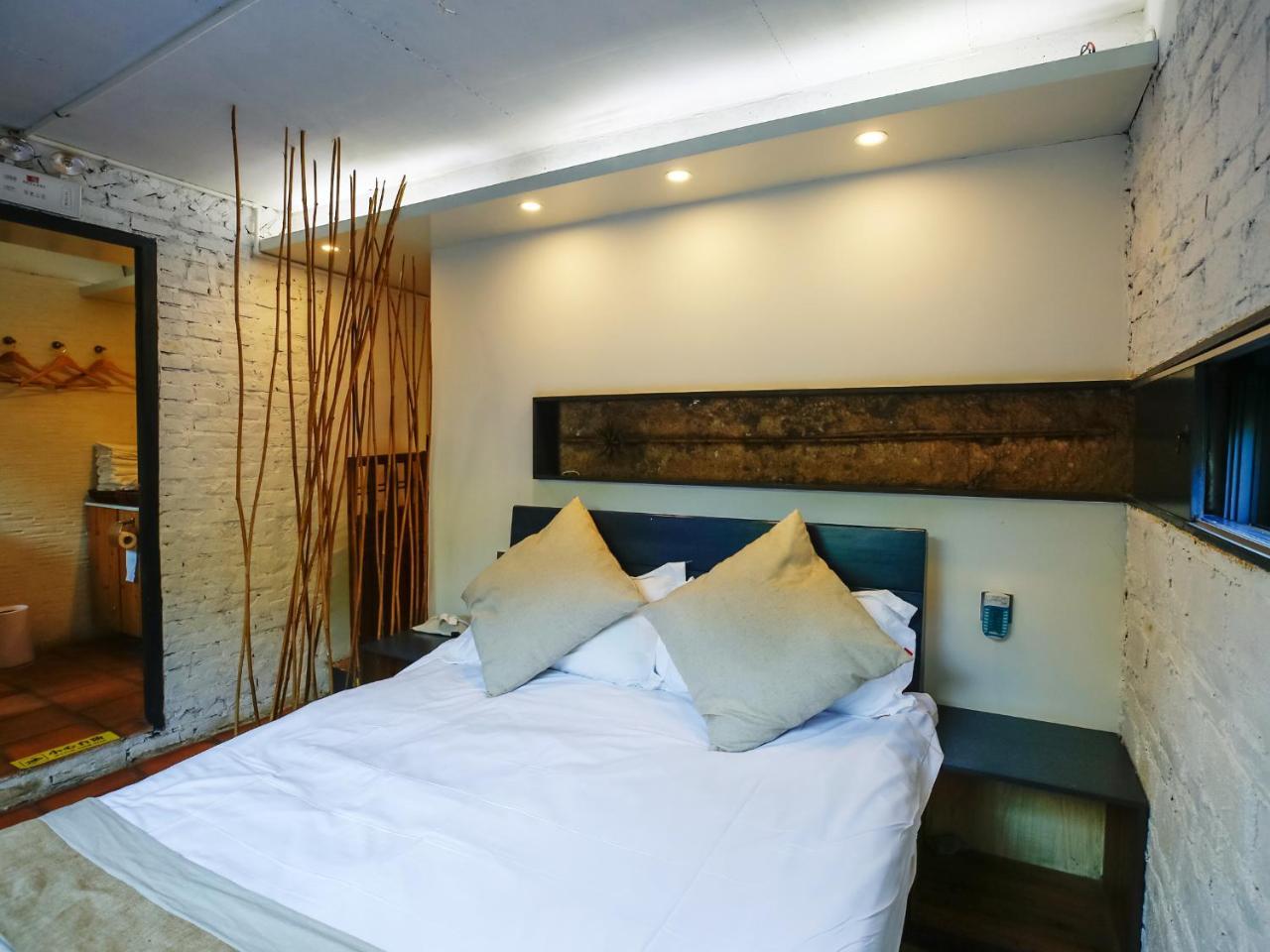 Tulou Herongzhuang Inn Nanjing  Exterior photo