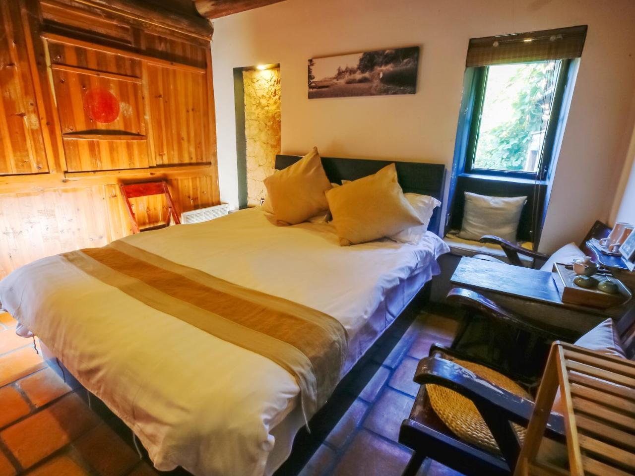 Tulou Herongzhuang Inn Nanjing  Exterior photo
